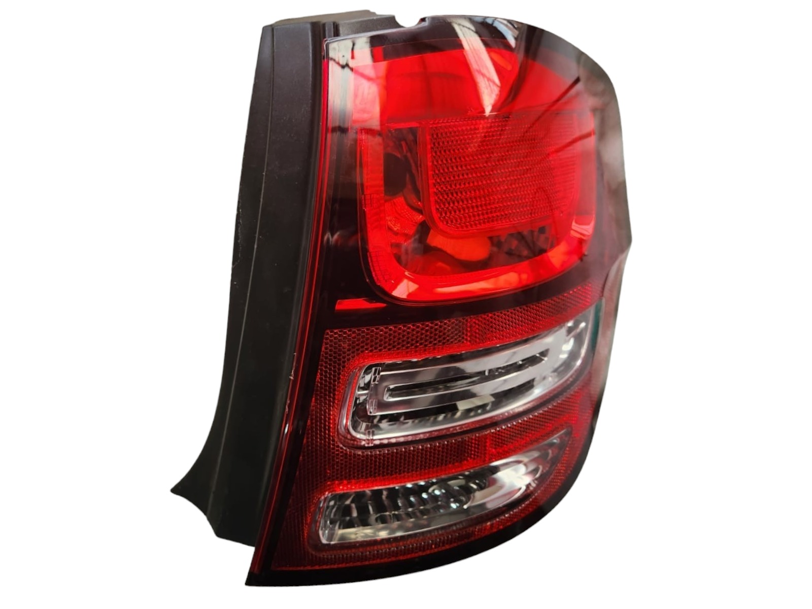 Lanterna Direita Citroen C3 2014 2015 2016 3