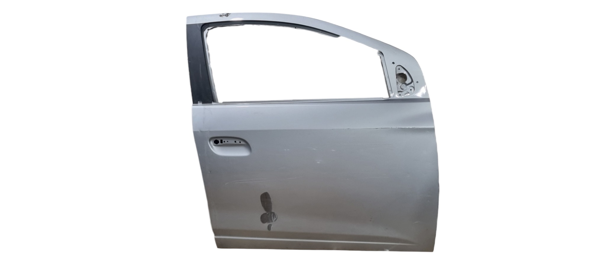Porta Dianteira Direita Onix Prisma 2012 2013 2014 2015