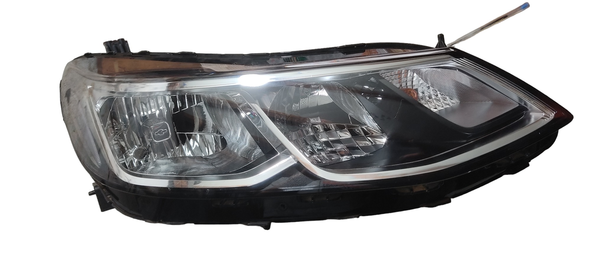 Farol Chevrolet Cruze Direito 2016 2020 Recuperado