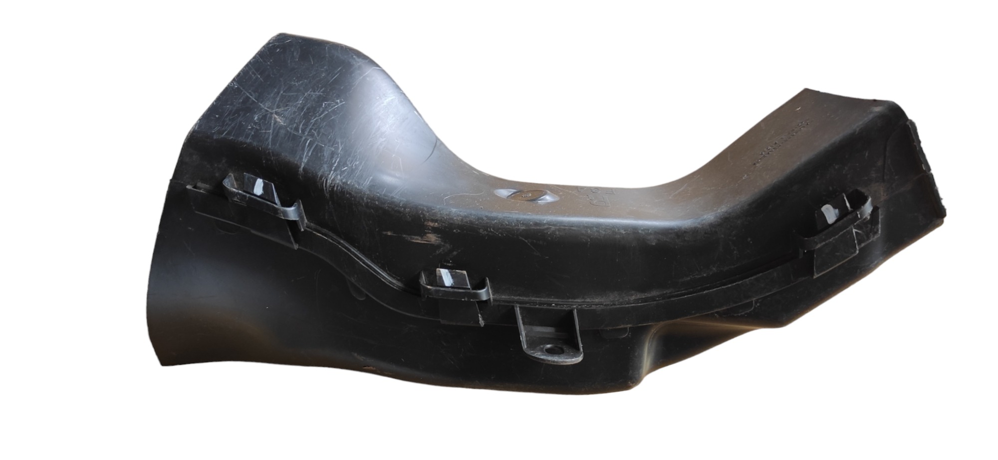 Duto De Ar Bmw 320 328 2013 2015 2016 C/detalhe