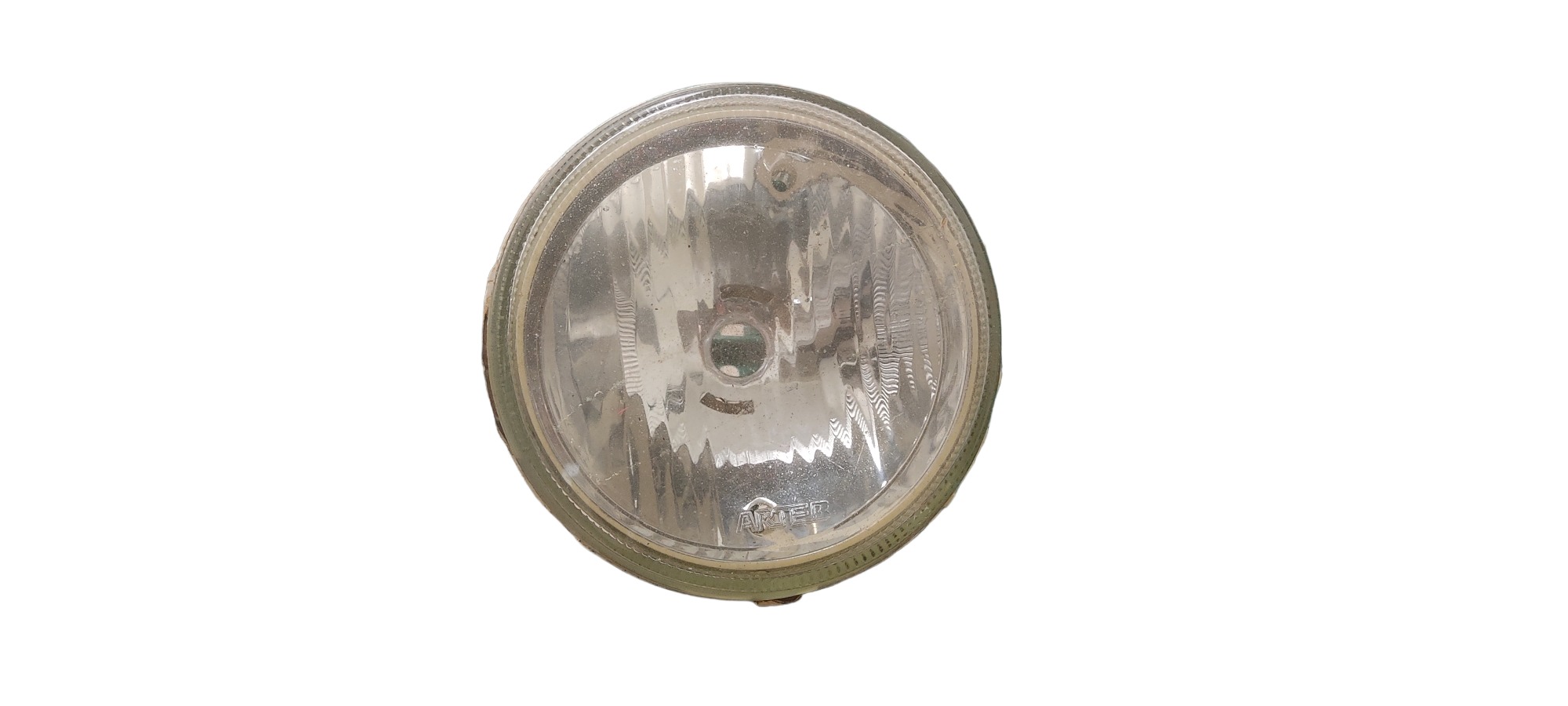 Farol De Milha Mitsubishi L200 2005