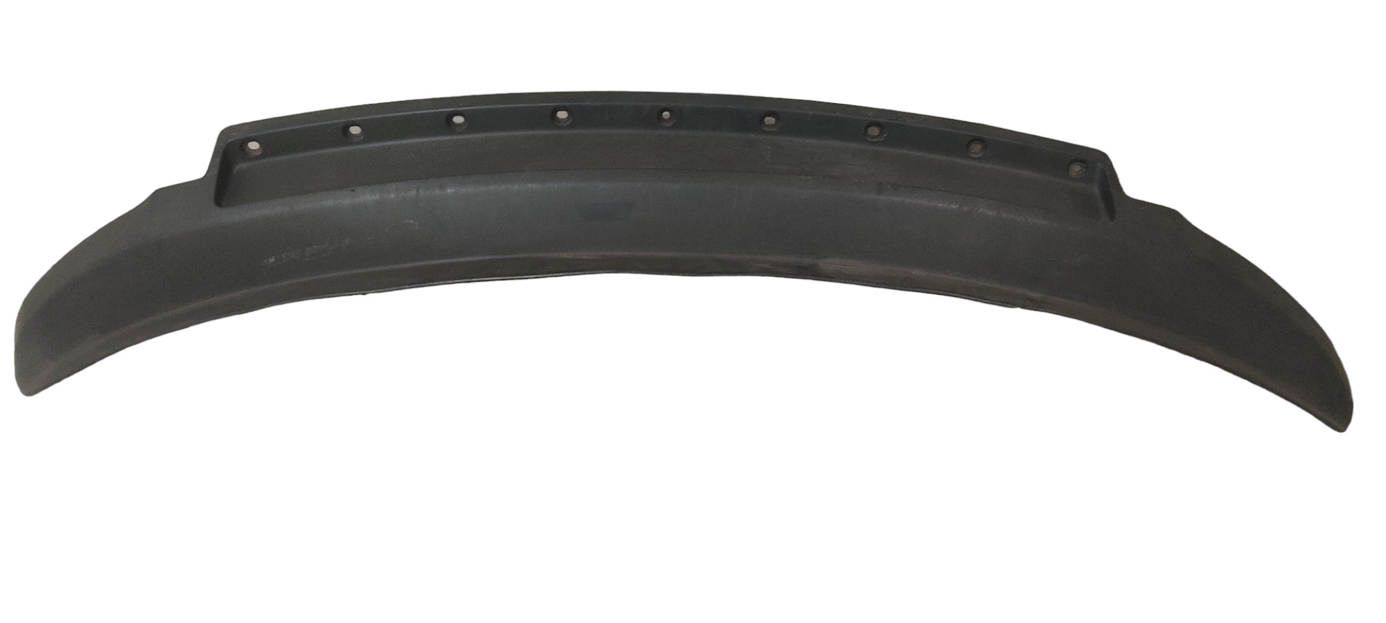 Spoiler Dianteiro Dodge Ram 2500 2010 2012