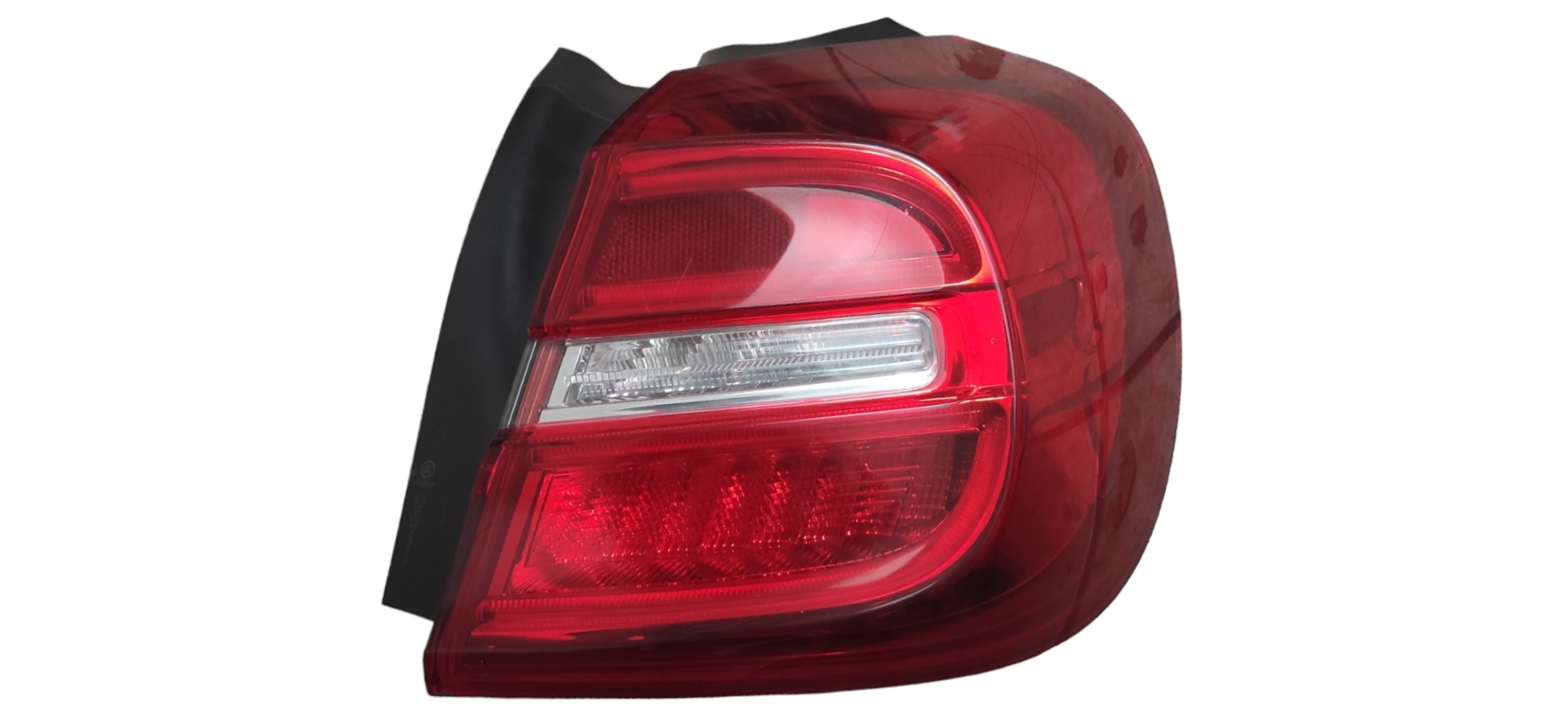 Lanterna Direita Mercedes Gla 200 250 Led 2014 2015 2016 1