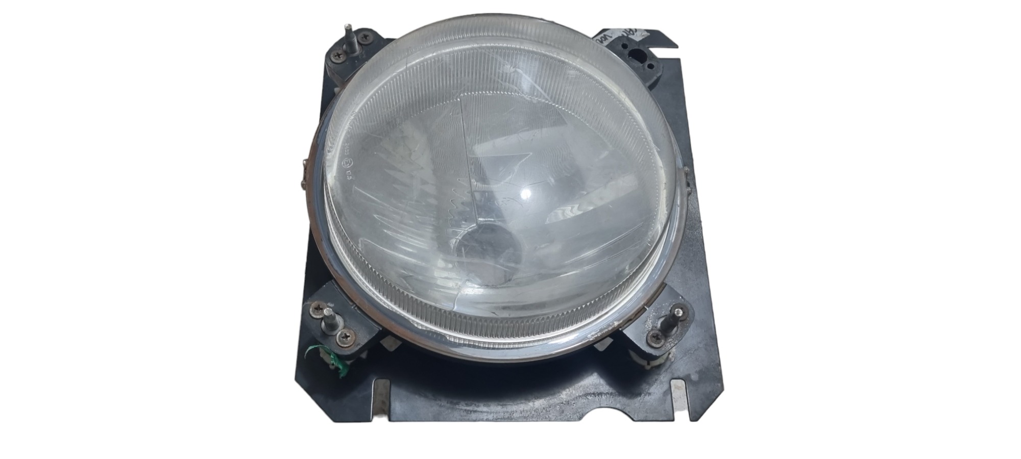 Farol  Milha Direita Caminhão Volkswagen S/n