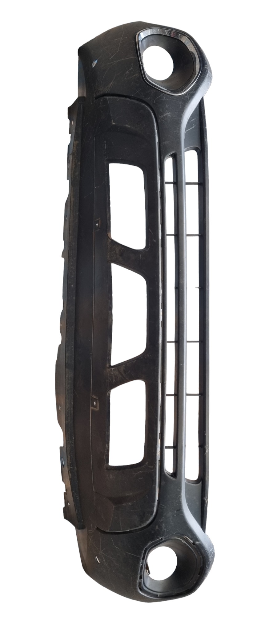 Spoiler Aplique Dianteiro Fiat Toro