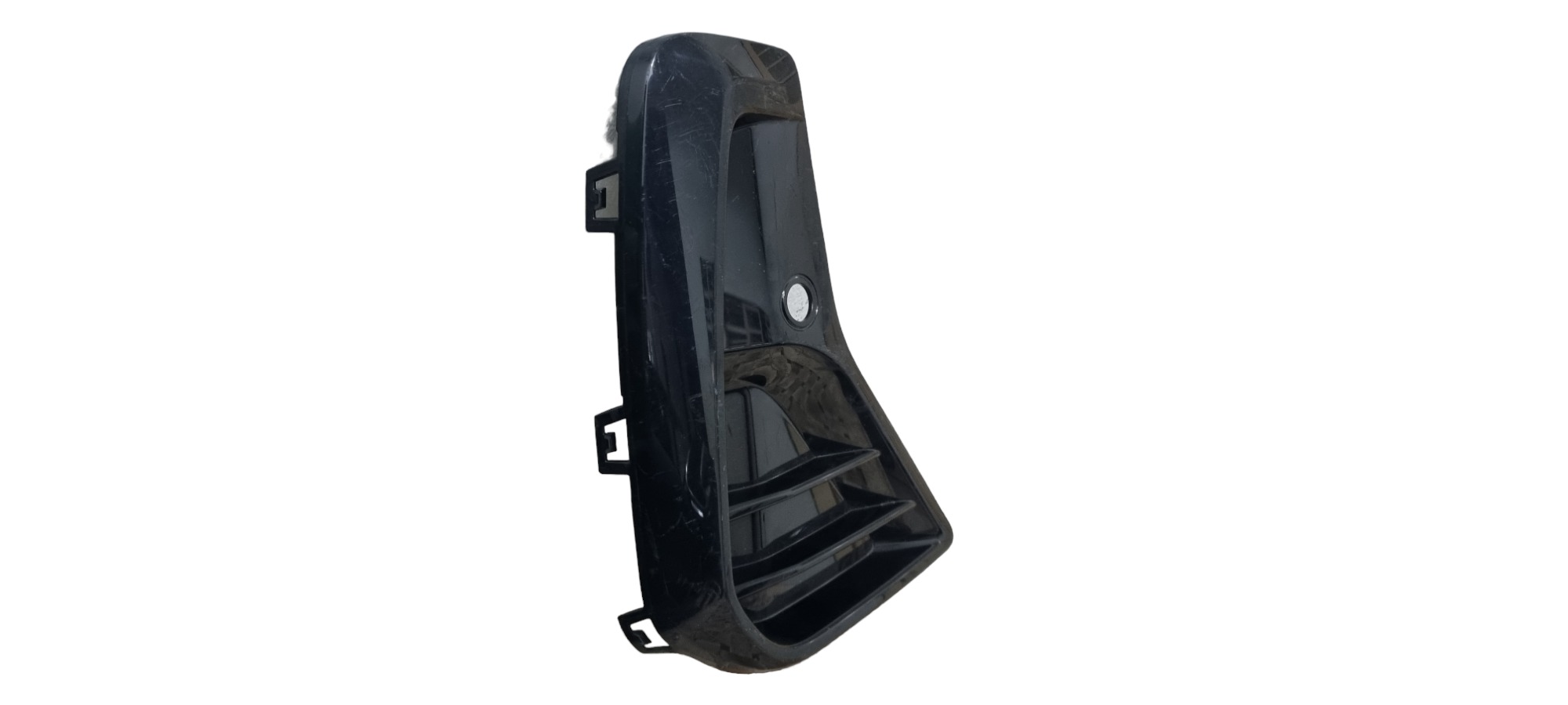 Grade Milha Direito  Bmw X3 2019 Recuperada 4
