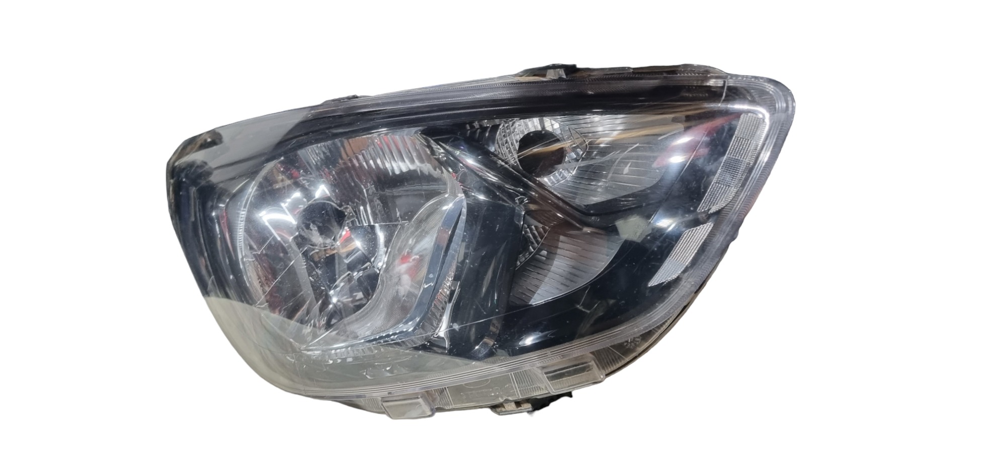 Farol Direito Ford Ka 2019  Recuperado