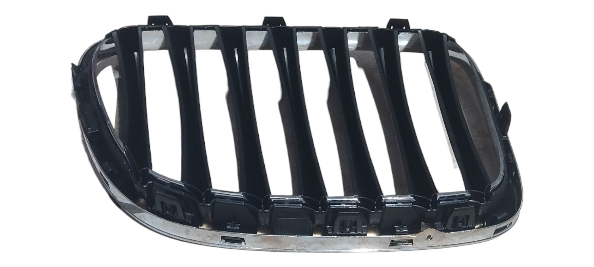 Grade Superior  Esquerdo Bmw X1 2013 2016 4