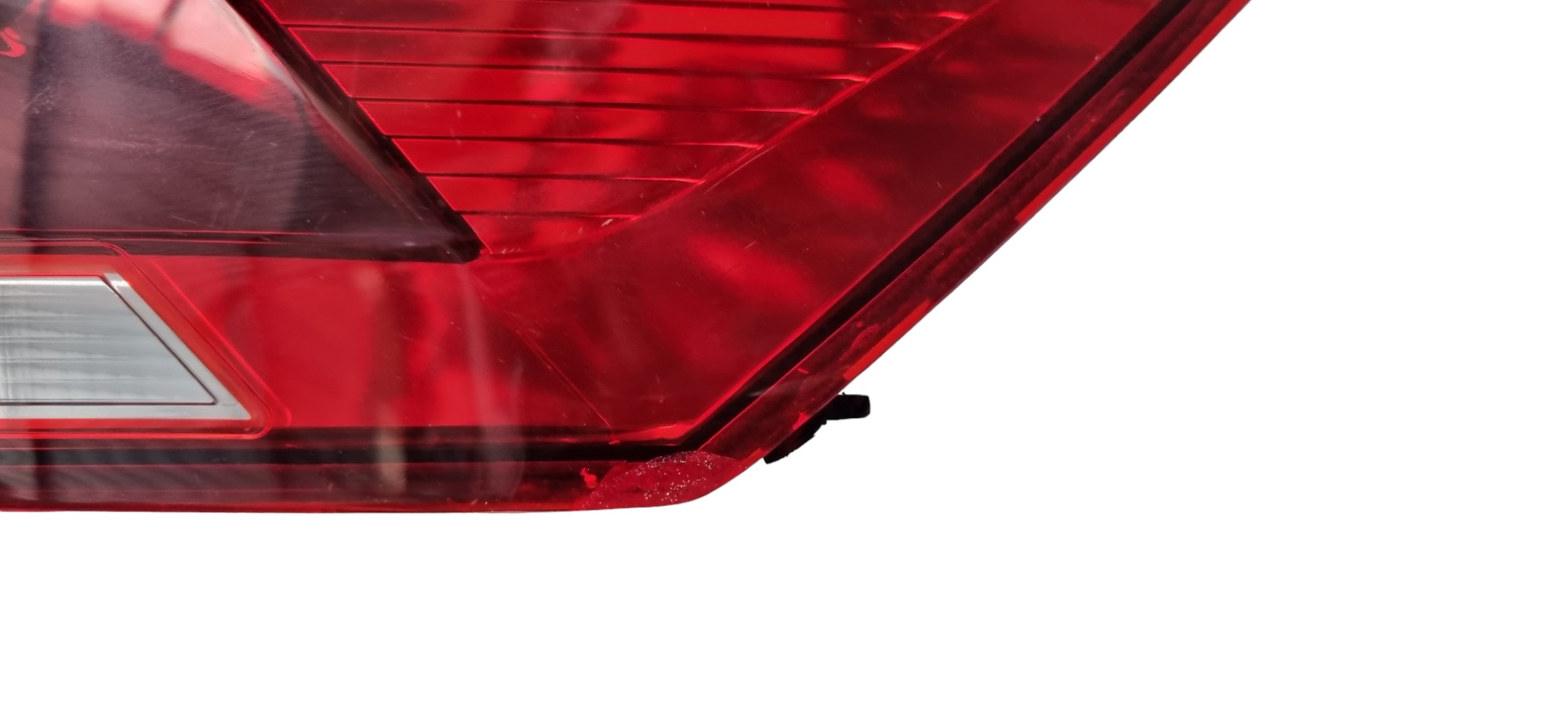 Lanterna Direita Volkswagen Virtus 2018 2020 Recuperado 6