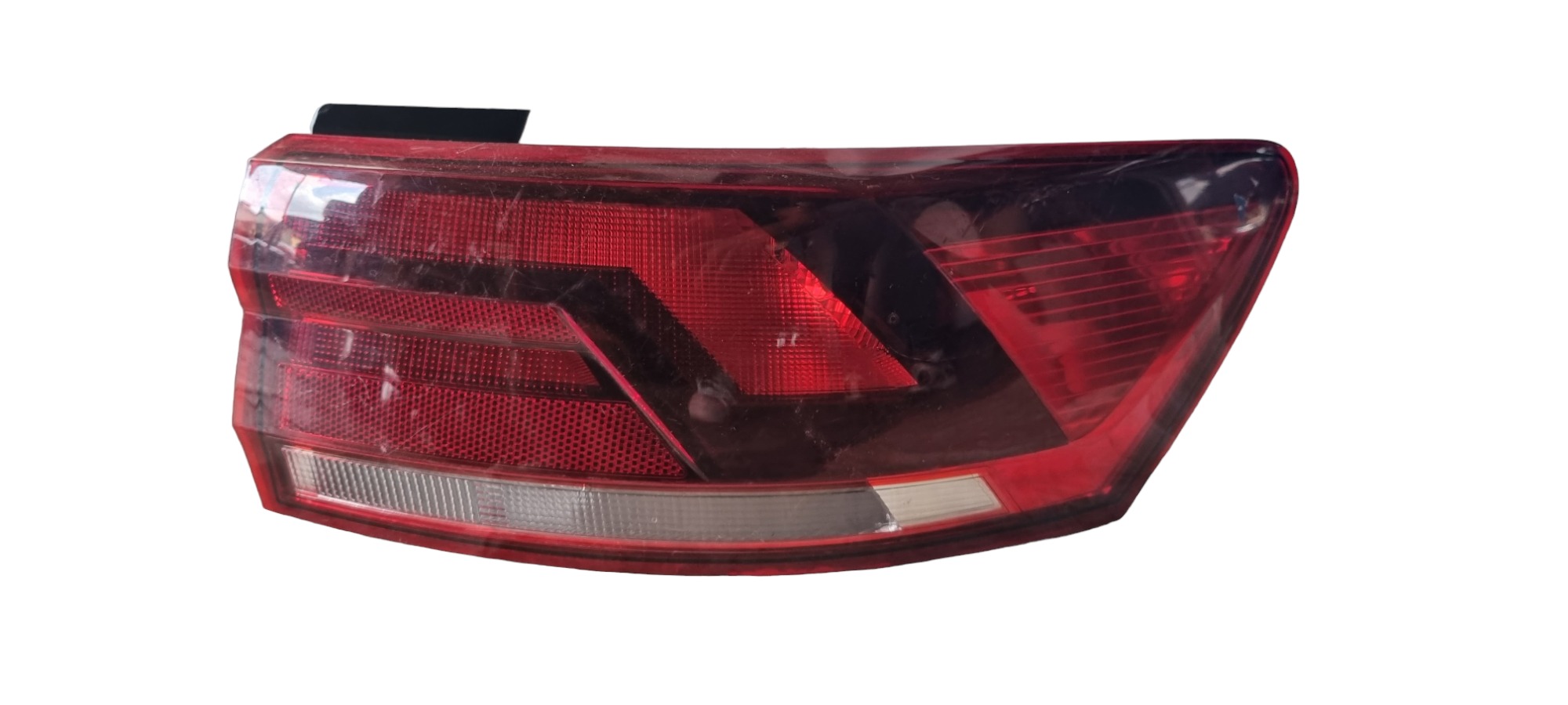 Lanterna Direita Volkswagen Virtus 2018 2020  Recuperado 2