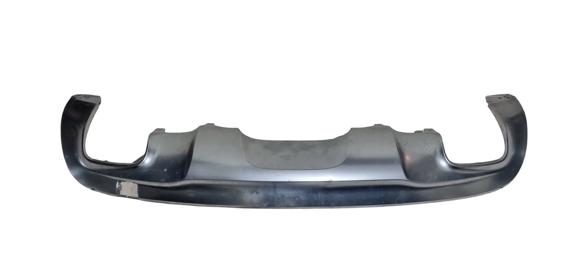Spoiler Traseiro Mercedes Gla 2014 2015 Com Detalhes