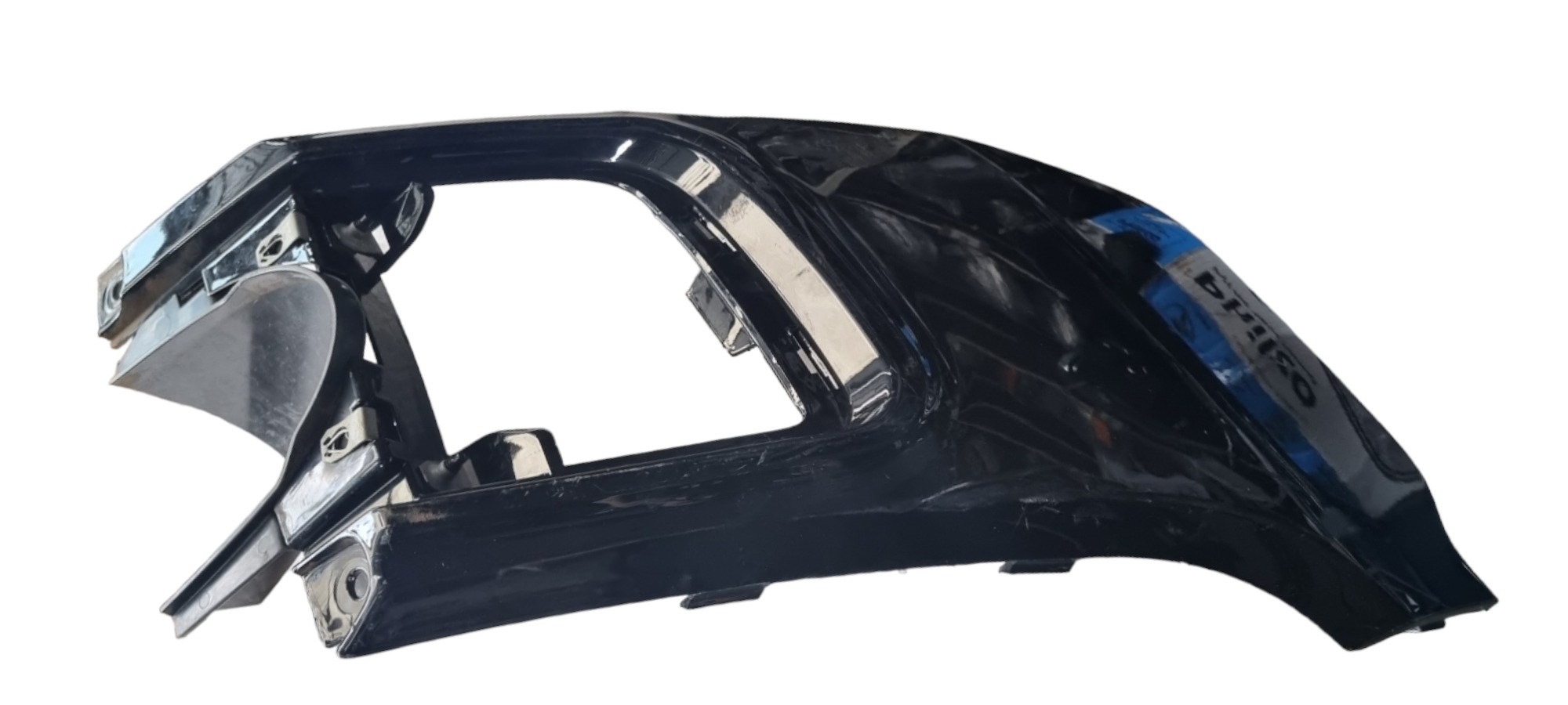 Ponteira Traseira Direita Range Rover Evoque