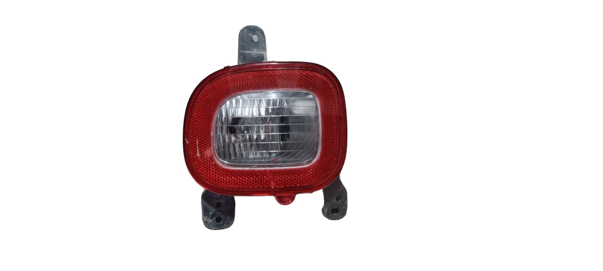 Refletor Esquerdo Jeep Renegade 2015 2021 Recuperado