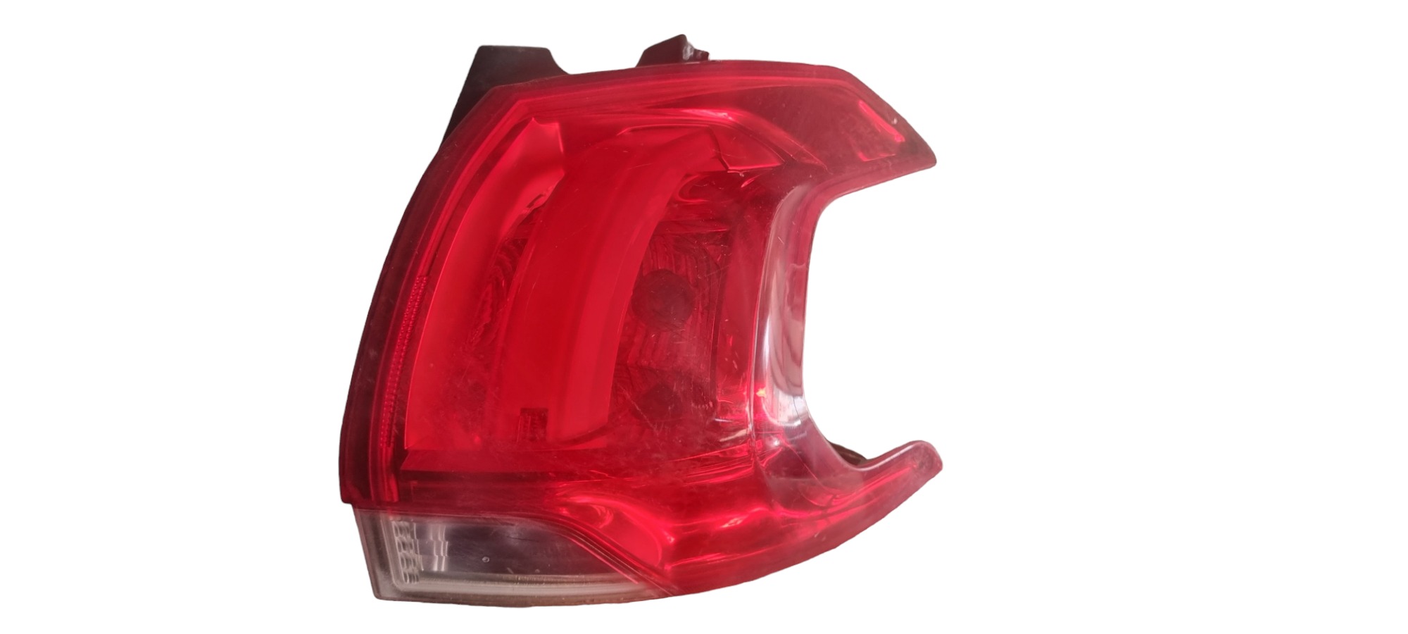 Lanterna Peugeot Direito 2008 2015 2018 2019 Recuperado 1