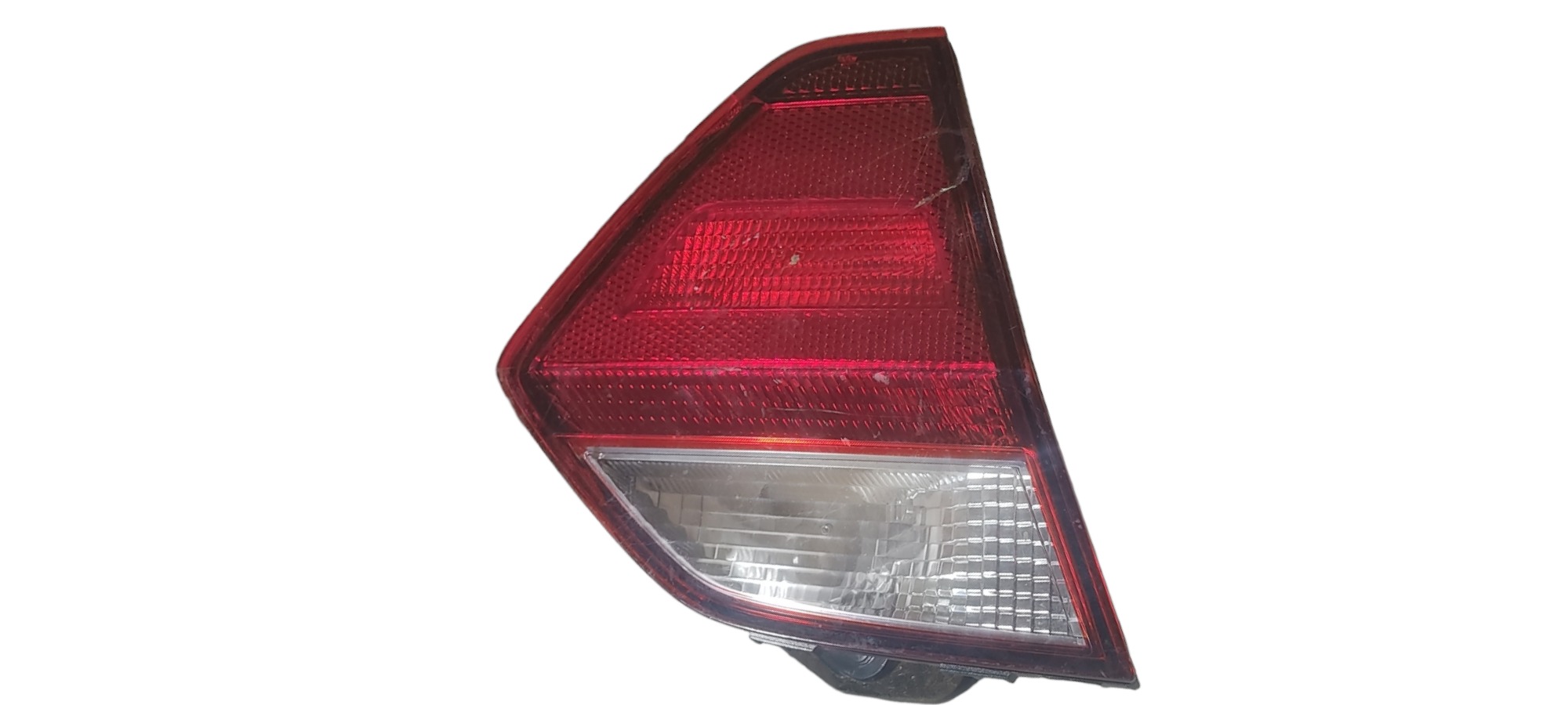 Lanterna Direito Volks Voyage 2013 2015 C/detalhe Direito Vermelho 1