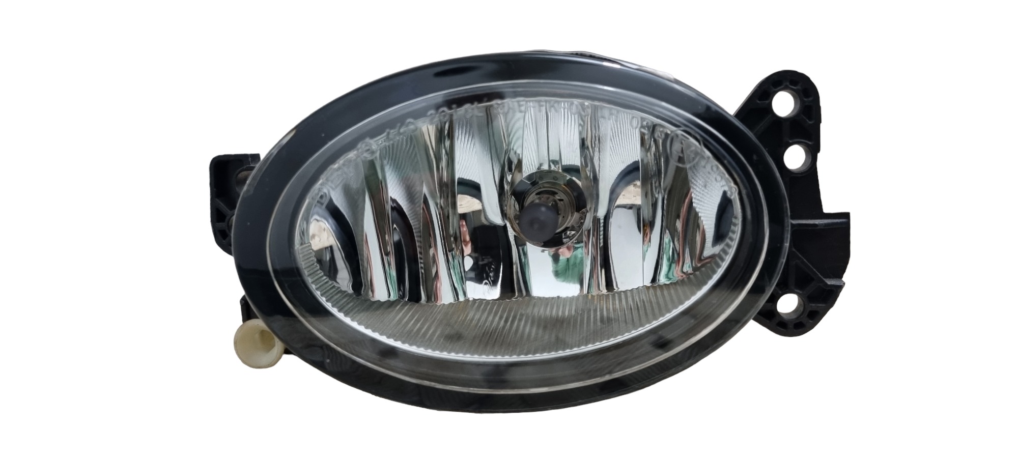 Farol Milha Esquerdo Mercedes Clk 2010
