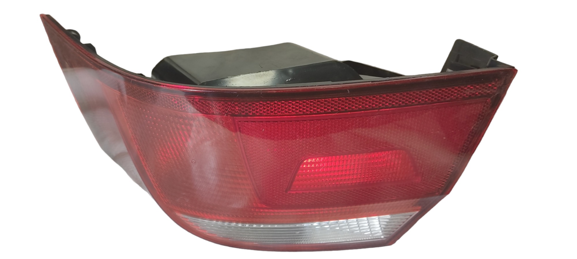 Lanterna Direita Voyage G6 2013 2016 C/detalhe Direito Vermelho 5