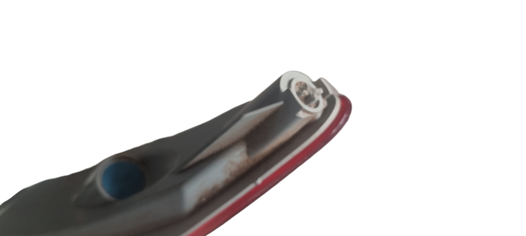 Lanterna Direita Peugeot 2008 2015 2018 2019 Recuperado 8