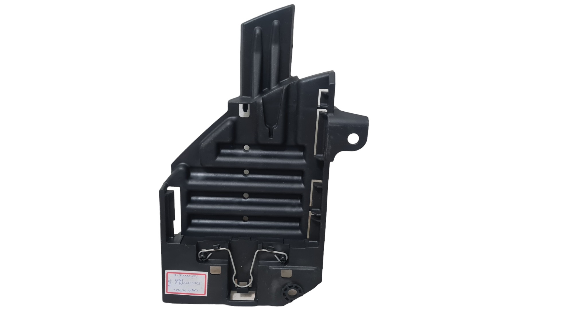 Suporte Farol Esquerdo Land Rover Sport 2015 2018