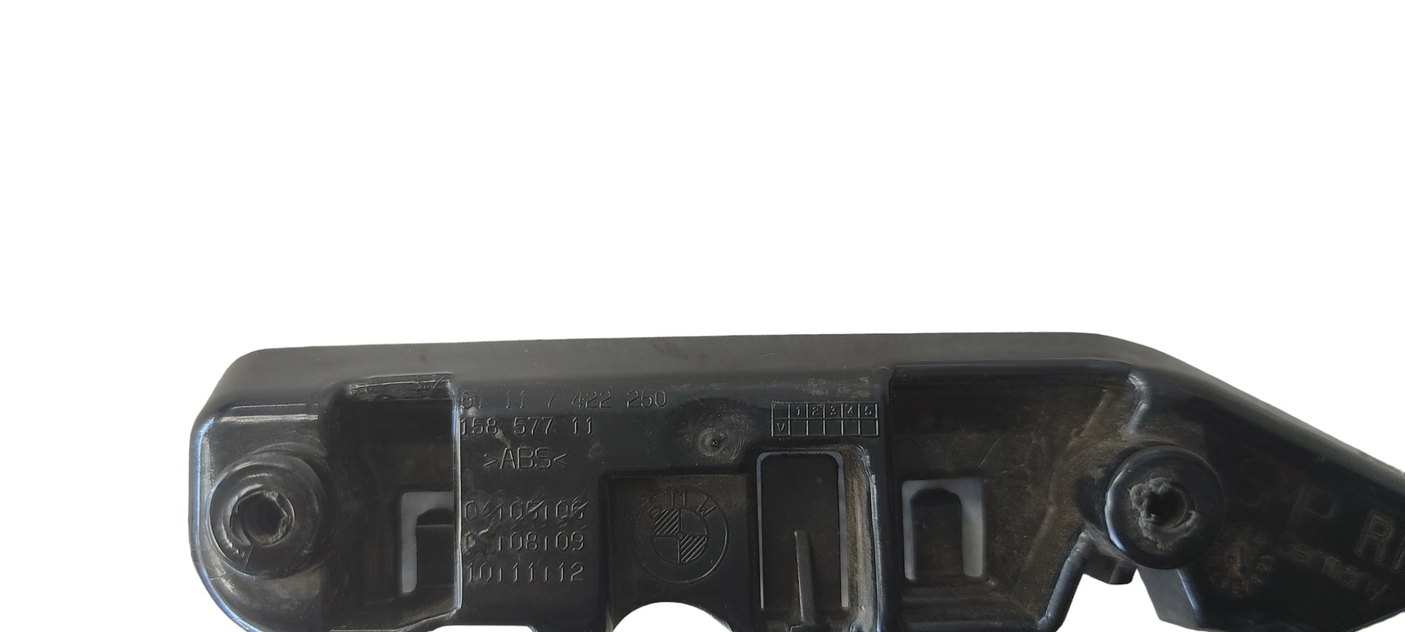 Guia Suporte Direito Dianteiro Bmw 320i 328i G20 2020 3