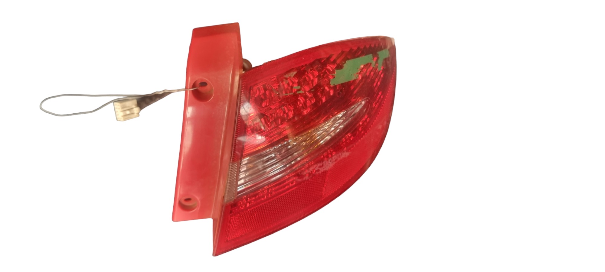 Lanterna Direita Jac J5 2012 2014 2015 Recuperada 2