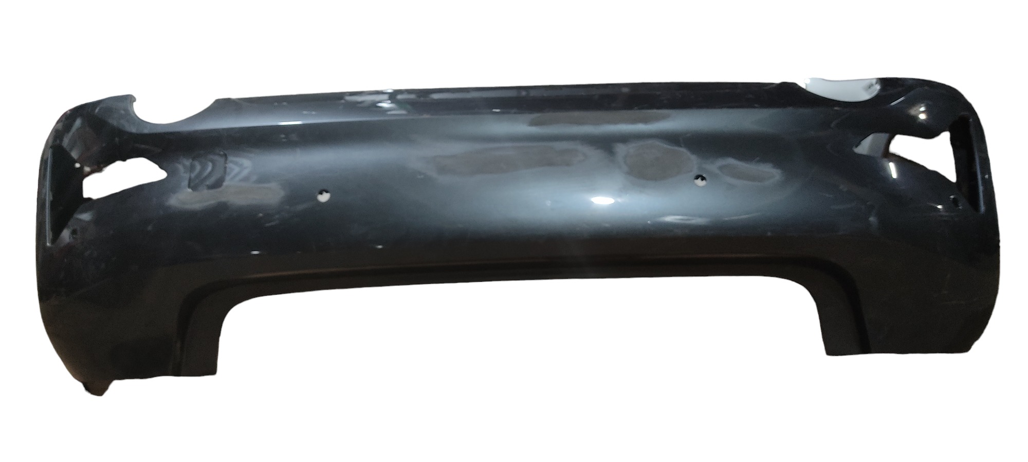 Parachoque Traseiro Bmw 320i G20 2020 2021