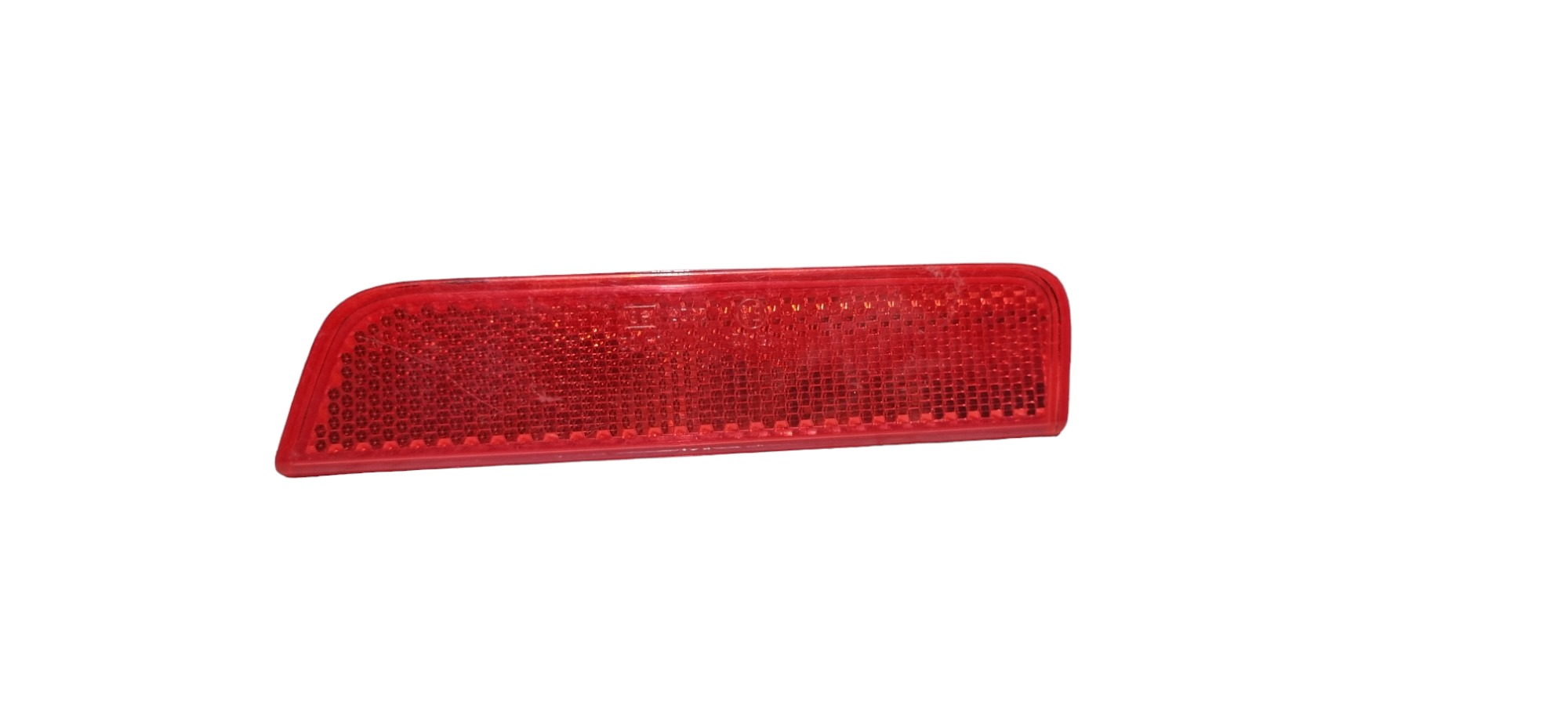 Refletor Traseiro Direito Renault Duster 2013