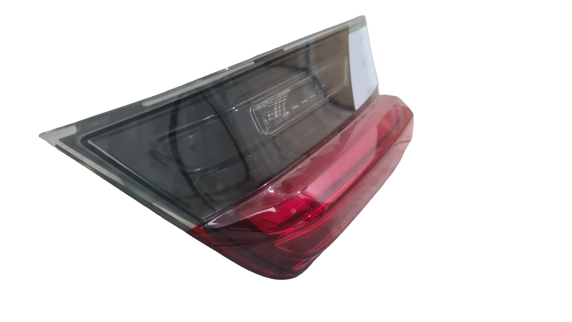 Lanterna Mala Bmw 320i G20 2020 2021 2