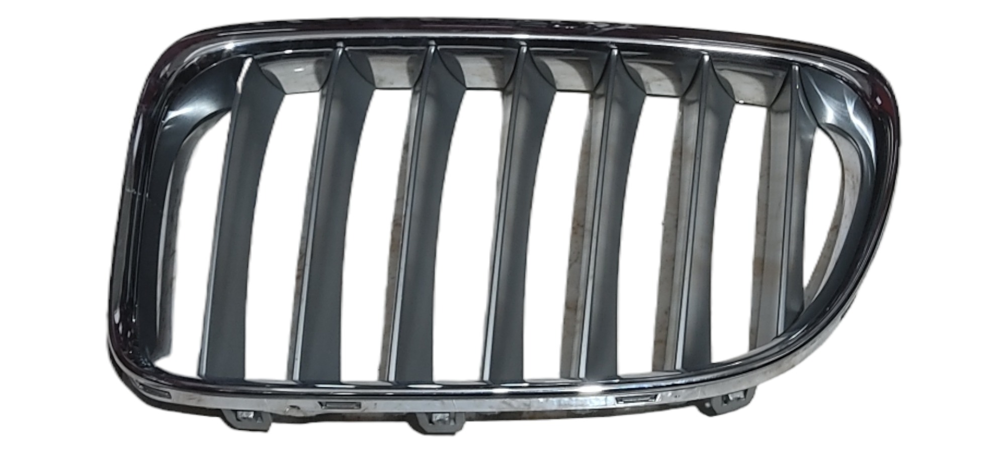 Grade Esquerda Bmw X1 2012 2015 1