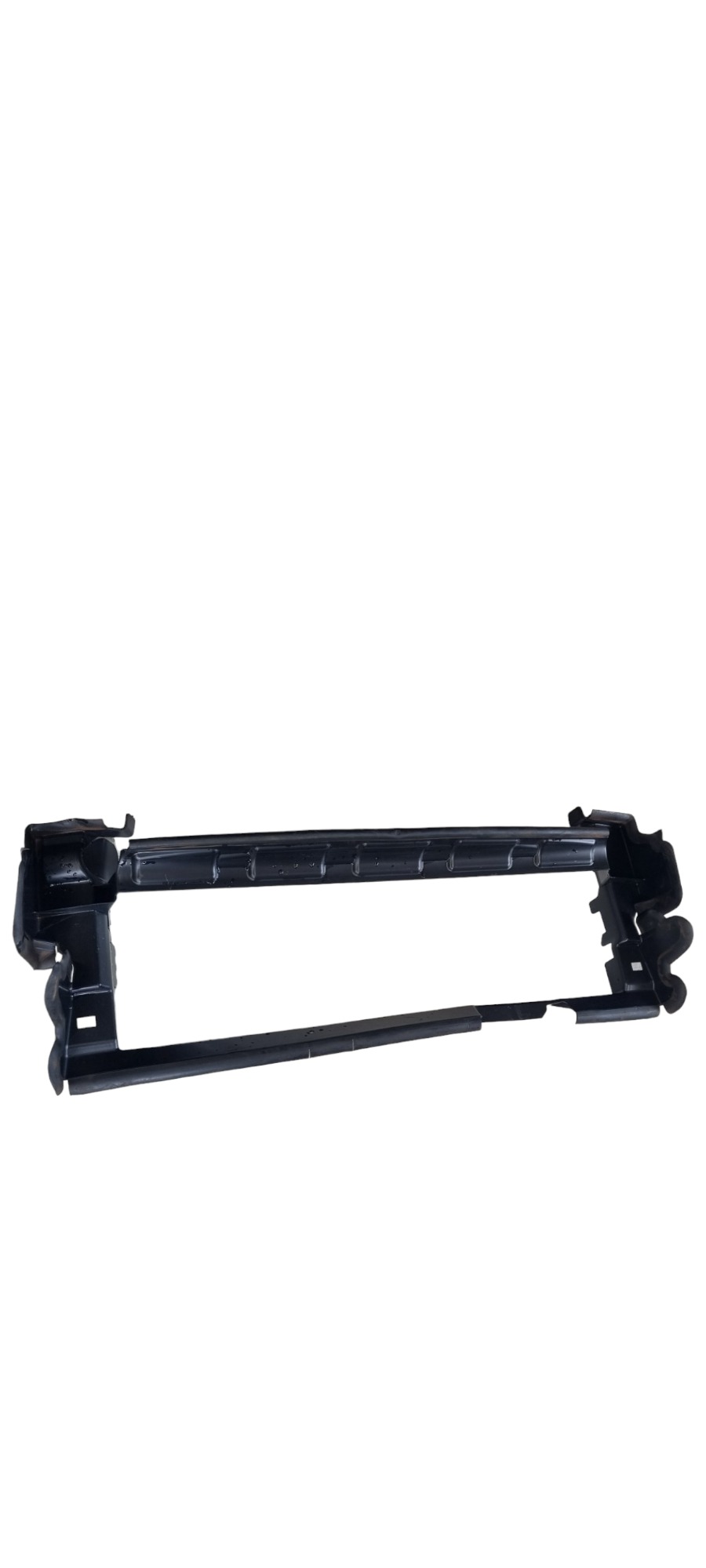 Guia Defletor Radiador Land Rover Evoque 6