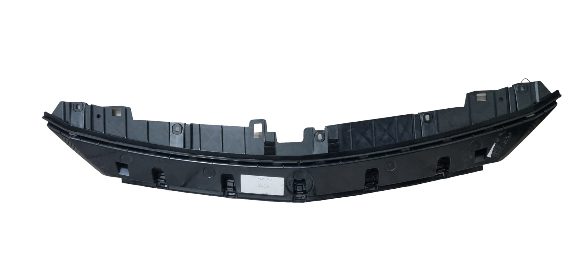 Suporte Parachoque Dianteiro Central Mercedes Gla 2014 2016