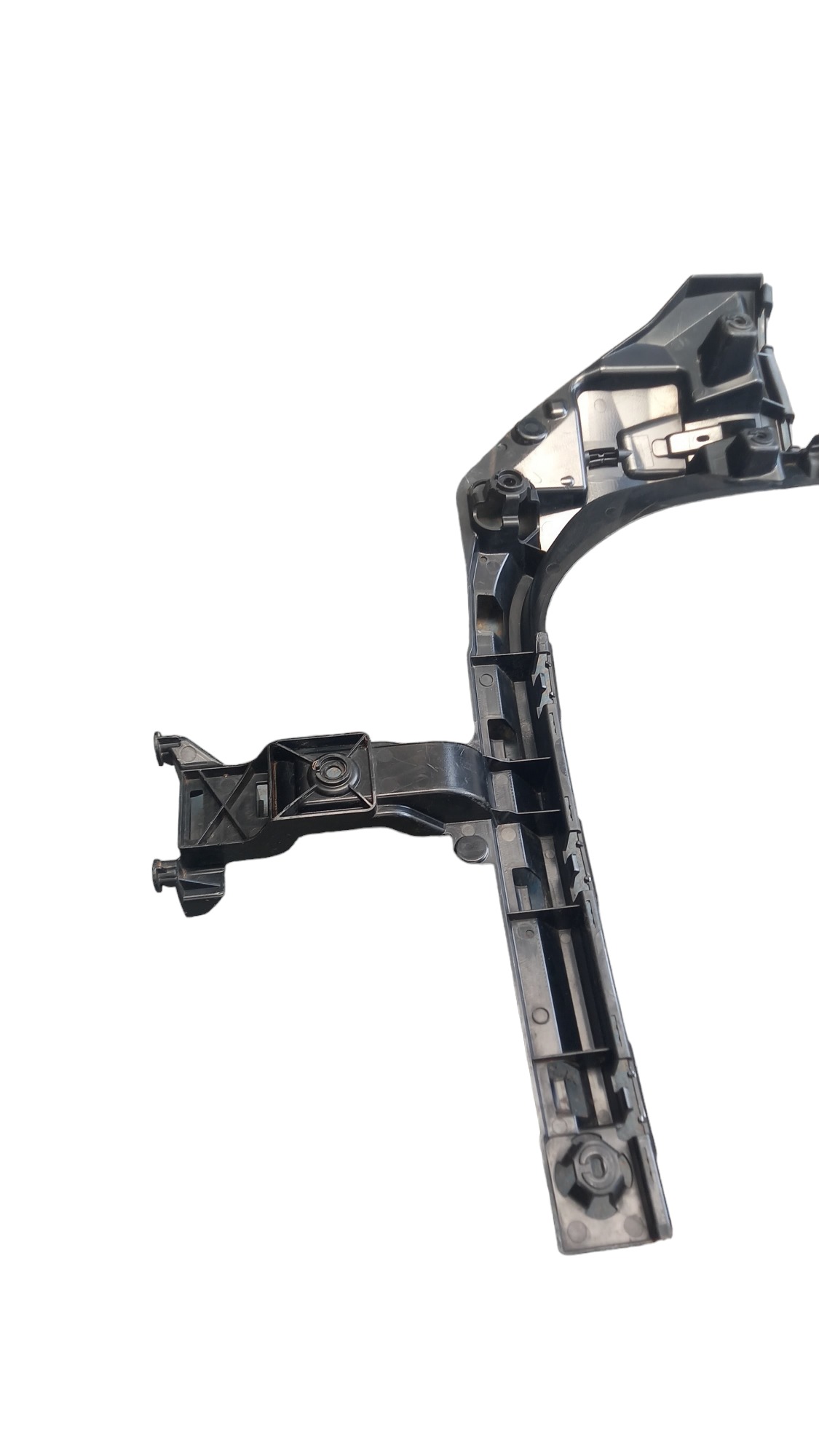 Guia Suporte Direito Traseiro Bmw X1 2016 2017 2018 4