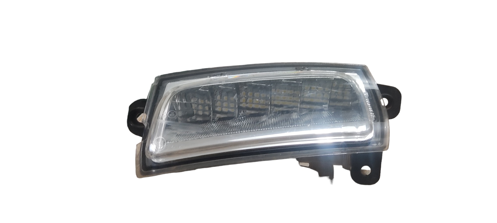 Farol Milha Esquerdo Chery Tiggo 2 2018 A 2021 Com Detalhes