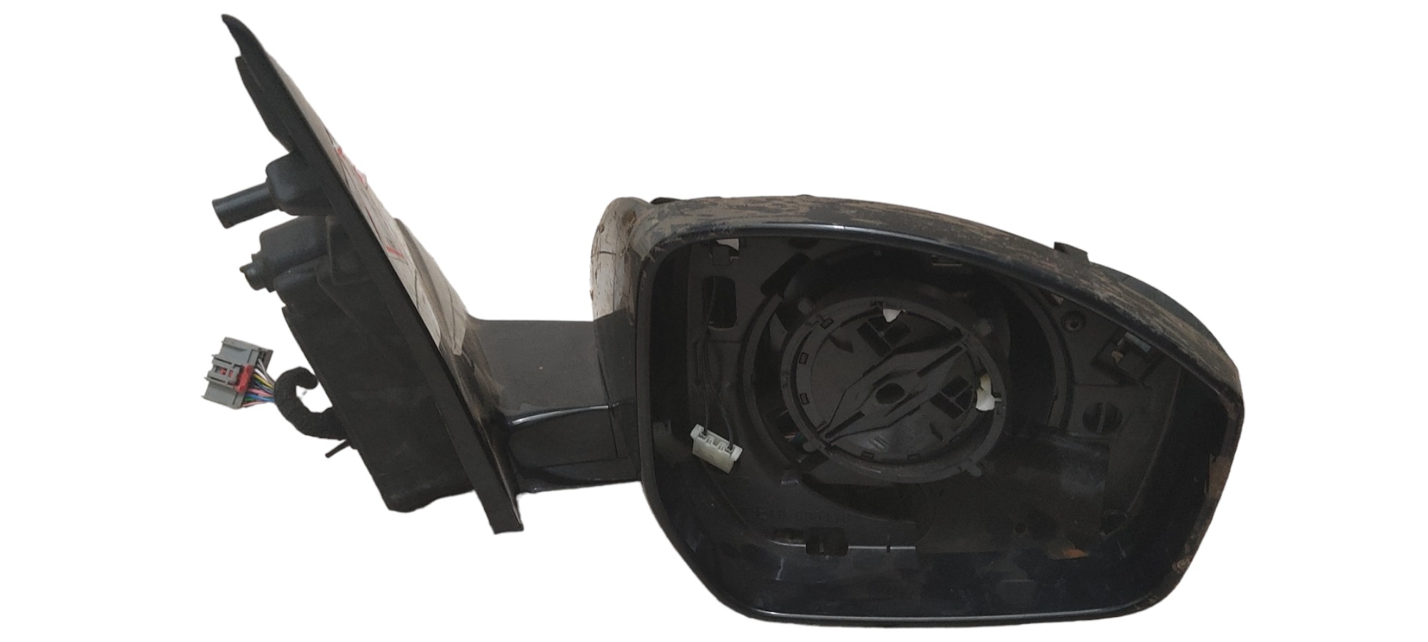 Retrovisor Direito Land Rover Discovery Sport 2016