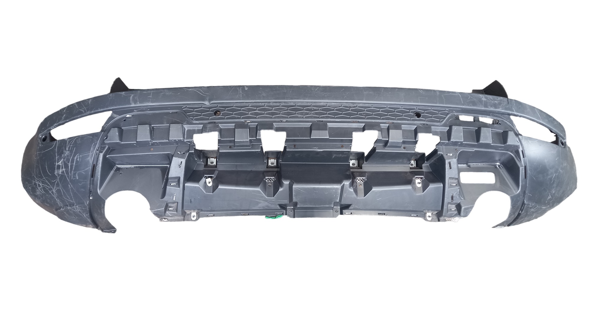 Spoiler Aplique Traseiro Land Rover Evoque 2014 2015