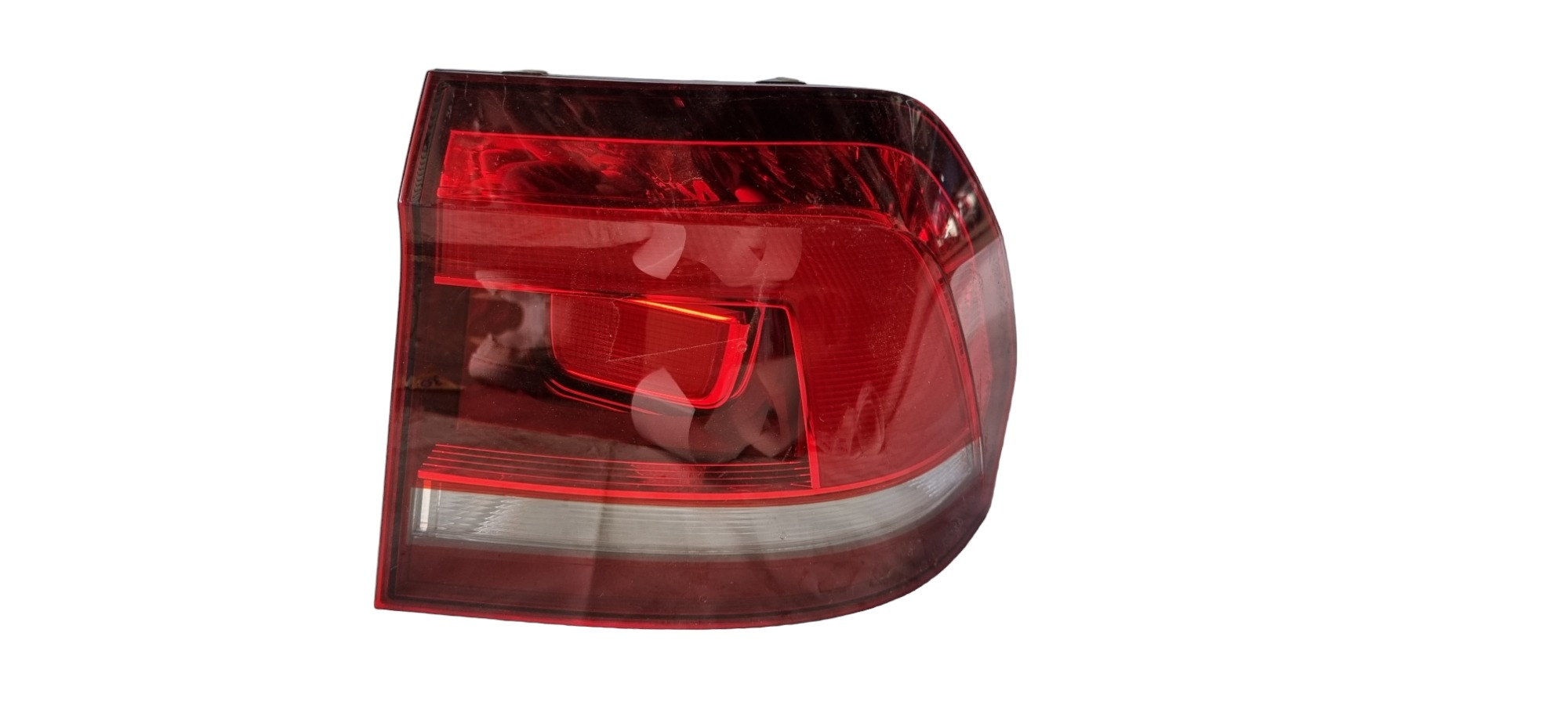 Lanterna Direita Volkswagen Fox 2015 2018 1