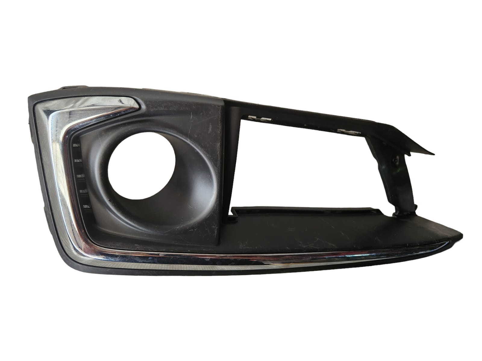 Grade Milha Esquerda Honda Civic G10 2018 2019 2020 2