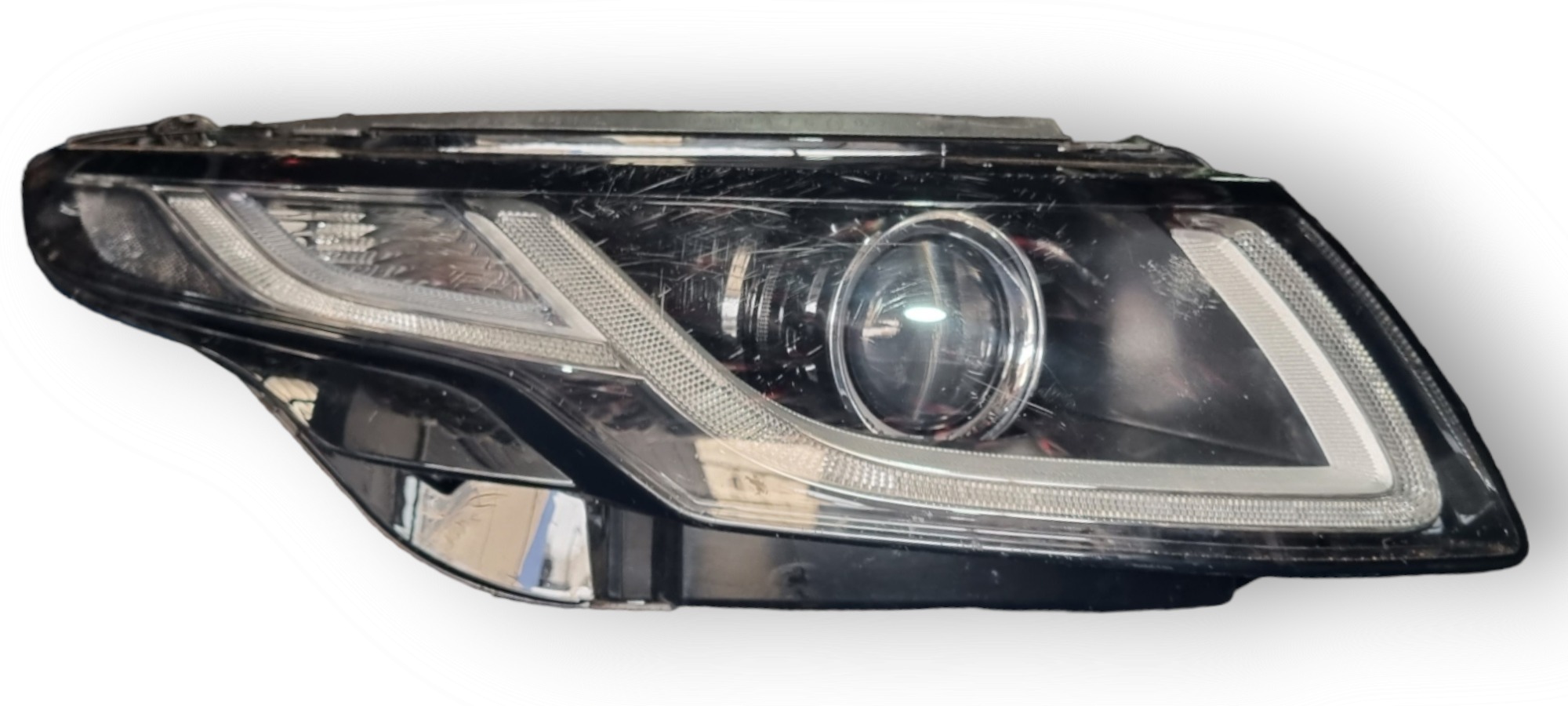 Farol Direito Land Rover Range Rover Evoque 2015 2016 2017