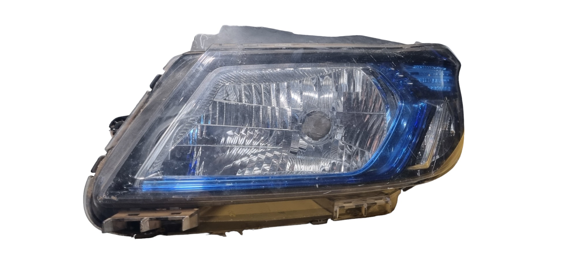 Farol Esquerdo Chevrolet Prisma/onix 2013 2014 2015 2016