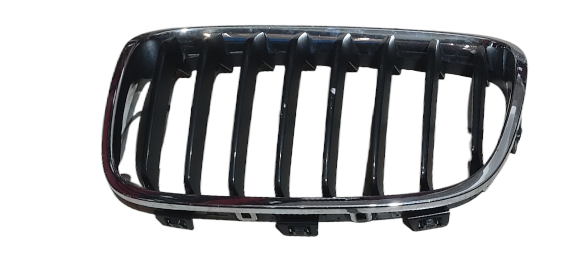 Grade Superior Esquerdo Bmw 120i 2013 2015 2