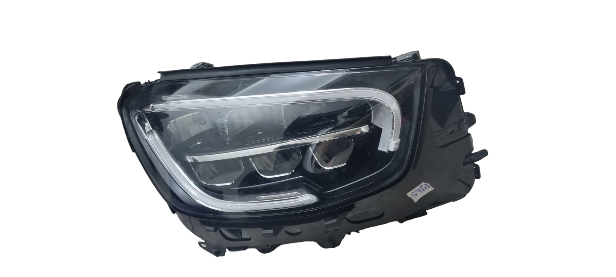 Farol Direito Mercedes Glc 250 Glc 300 2020 2021 2022 Direito