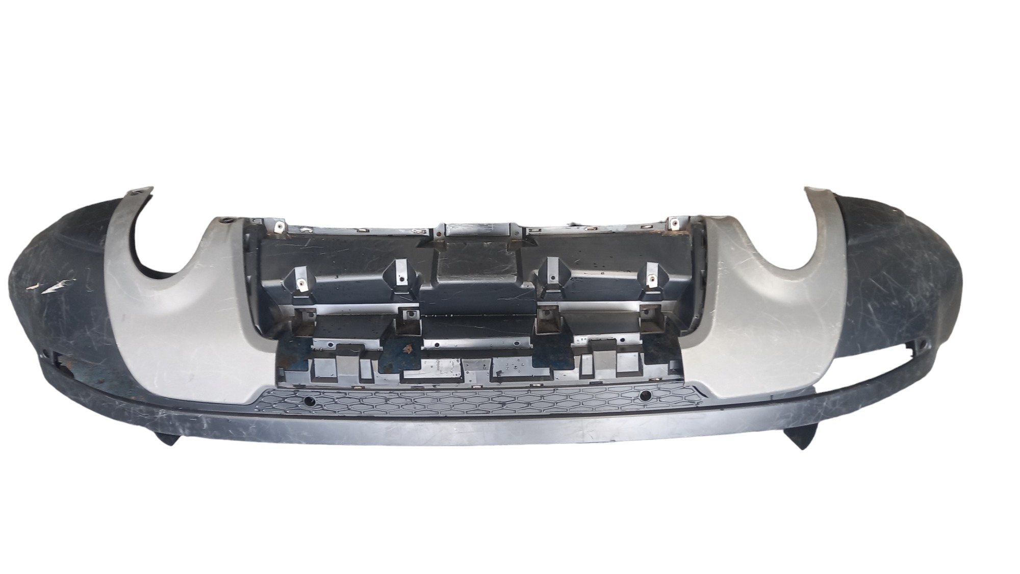 Spoiler Aplique Traseiro Land Rover Evoque 2013