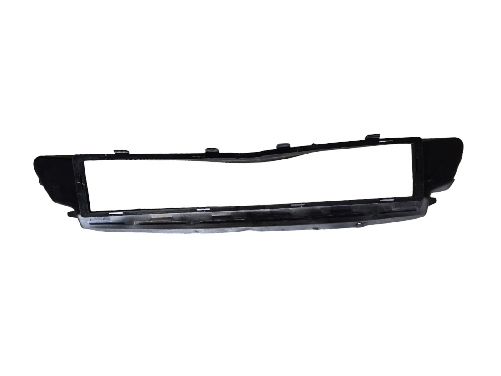 Defletor Grade Radiador Mercedes Glb 2020 A2478852900