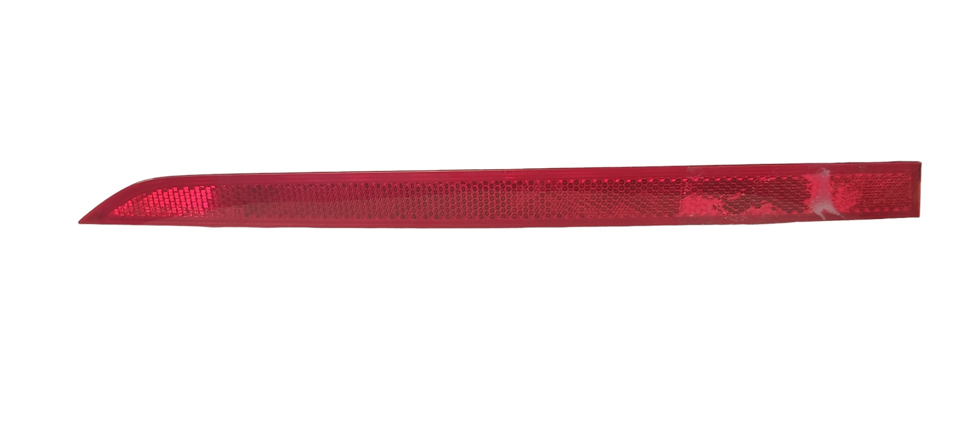 Refletor Direito Bmw 320i 328i 2013 2014 2015  Vermelho