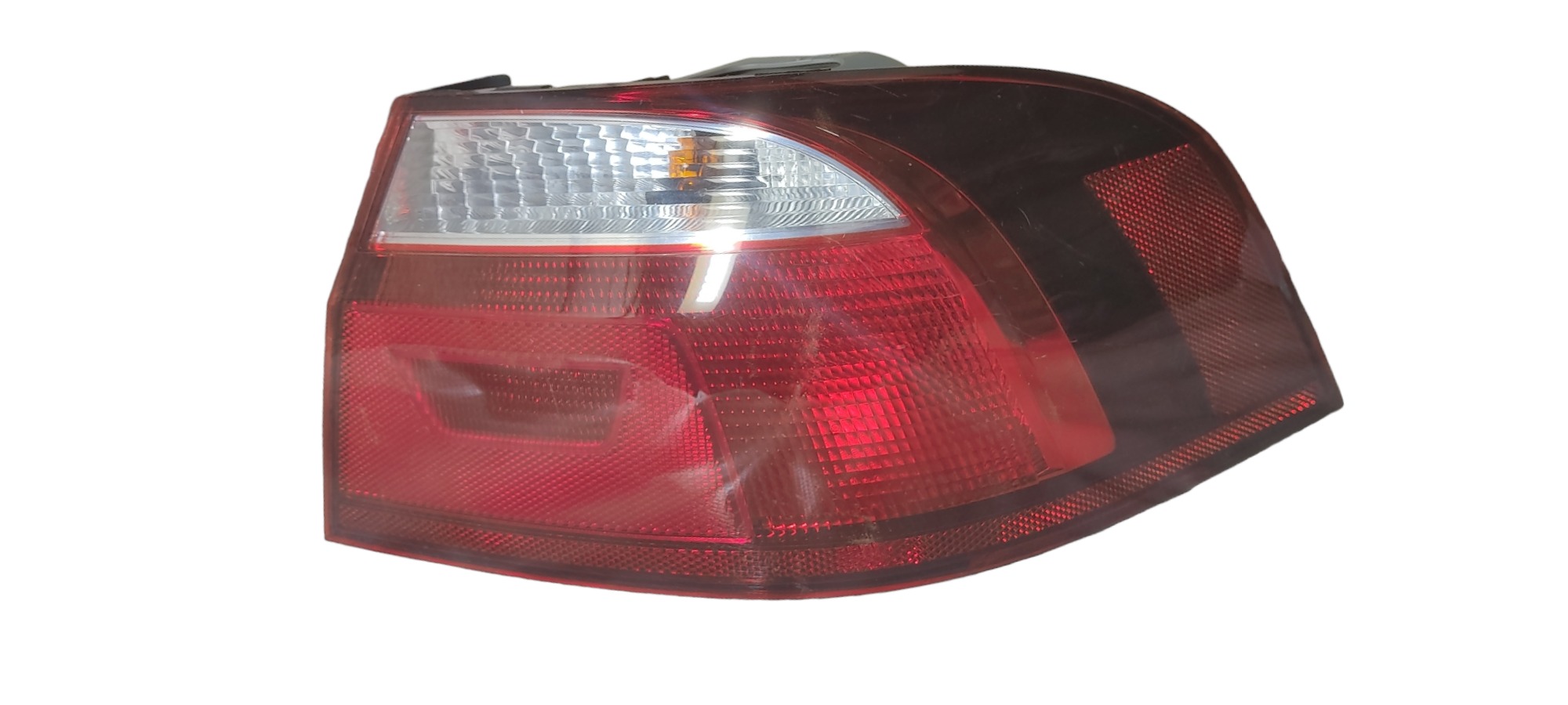 Lanterna Direita Volks Voyage G6 2013 2016 C/detalhe 2