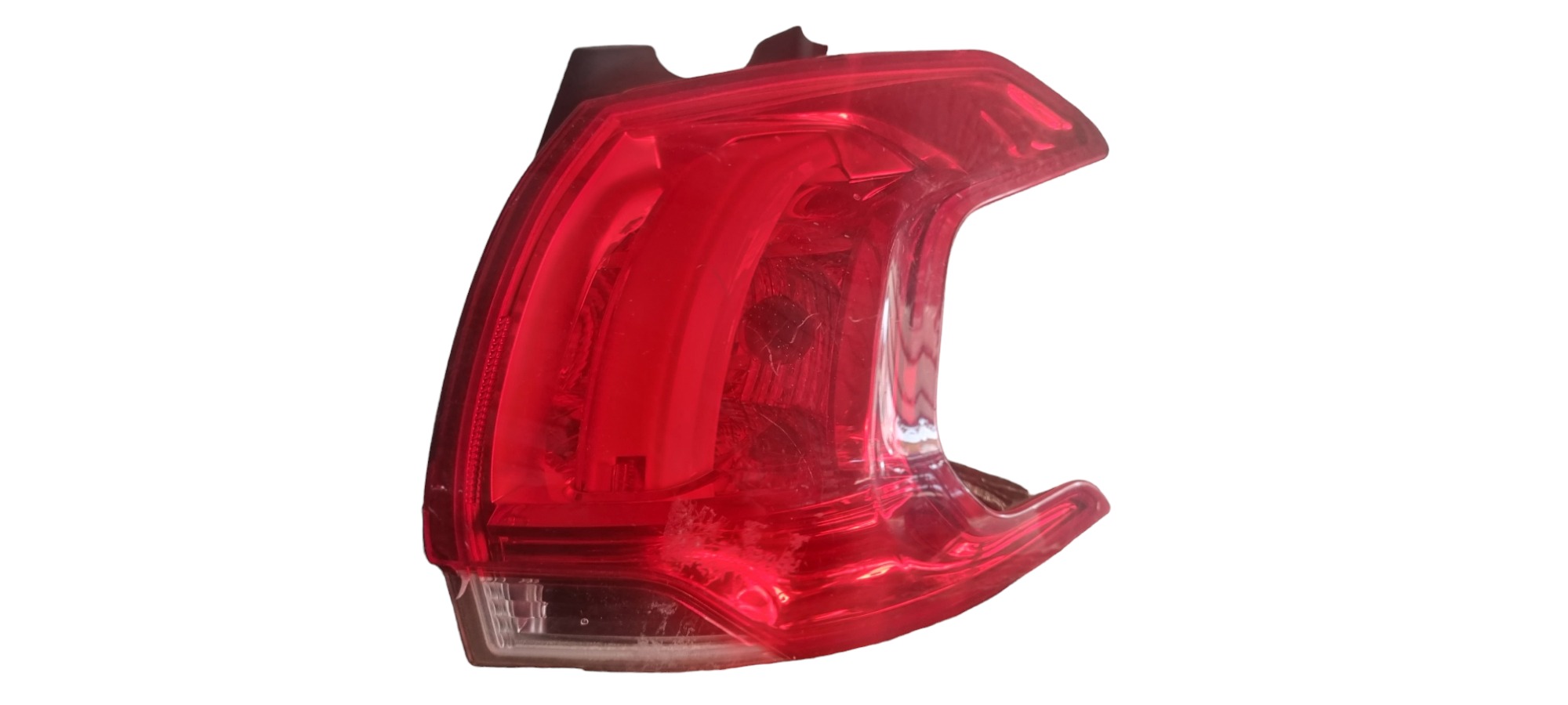 Lanterna Direita Peugeot 2008 2015 2018 2019 Recuperado 1