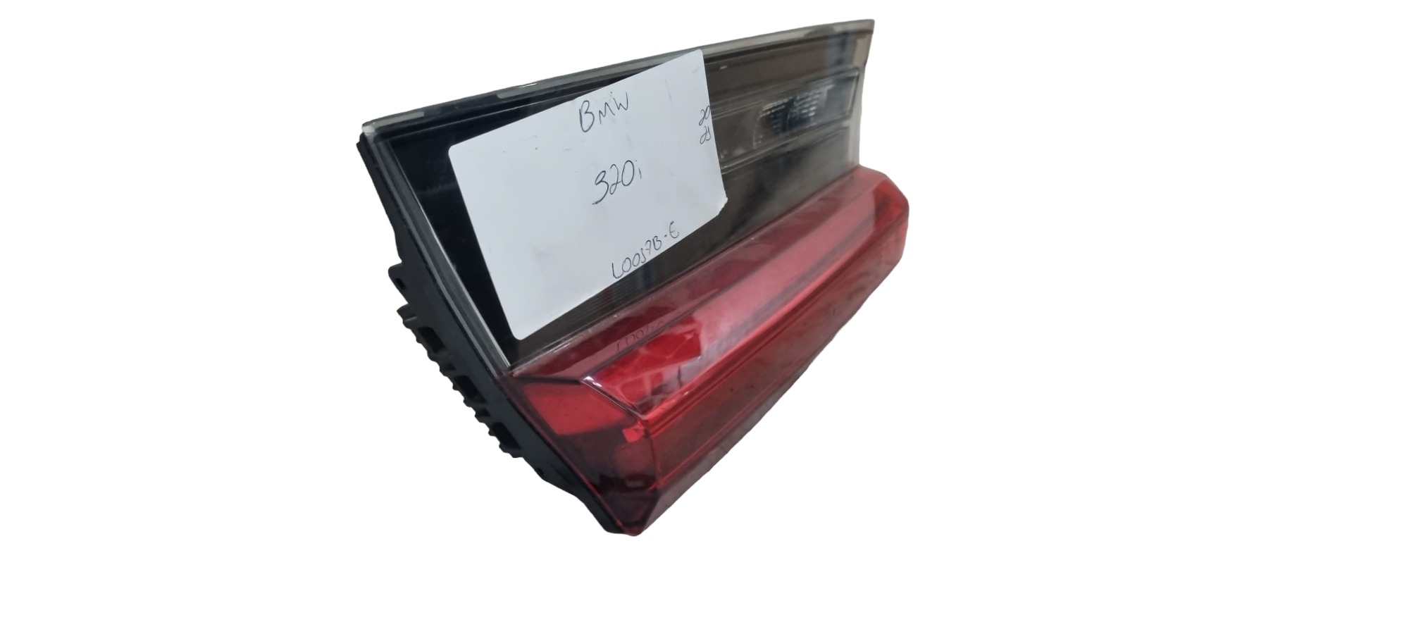 Lanterna Tampa Esquerda Bmw 320i G20 2020 2022 3
