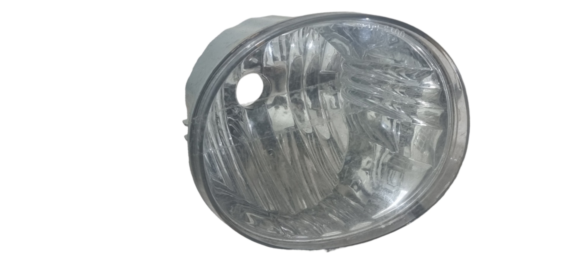 Farol Milha Esquerdo Toyota Hilux 2009 2010 2011 S/n