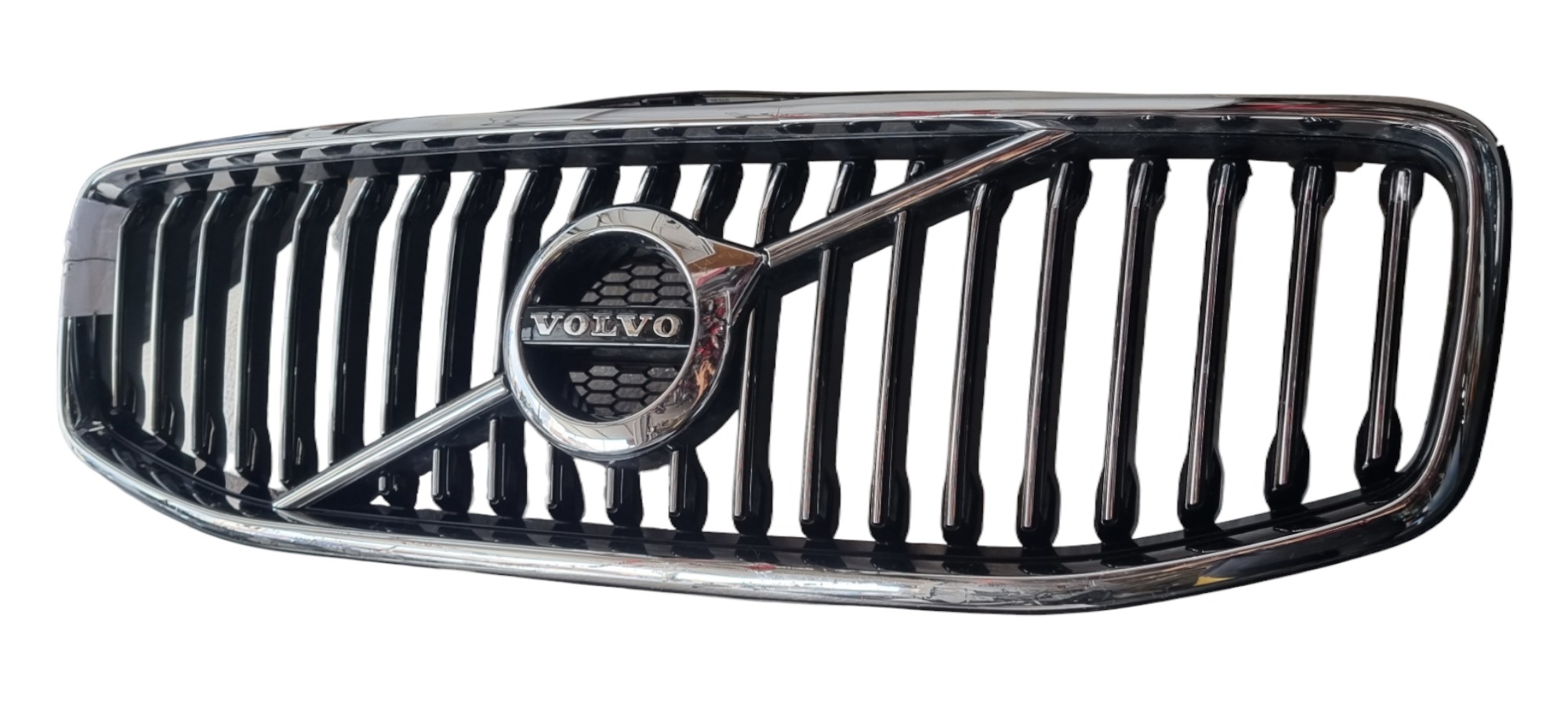 Grade Frontal Volvo Xc60 2017 C/detalhe 31425539 5