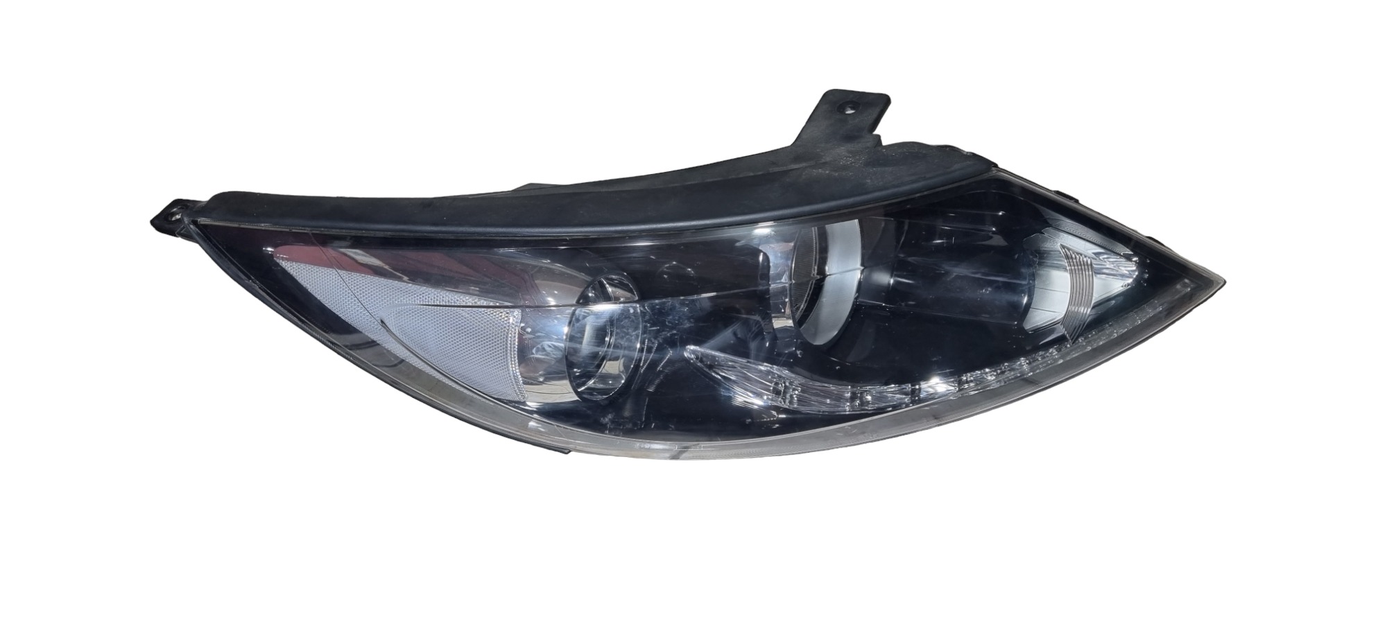 Farol Direito Kia Sportage 2012 2014  2015